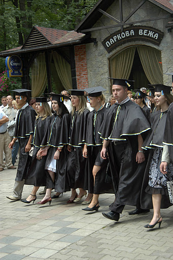 Випуск 2007