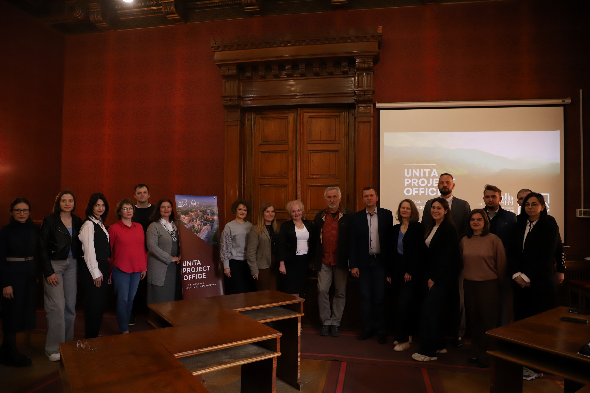 unita
