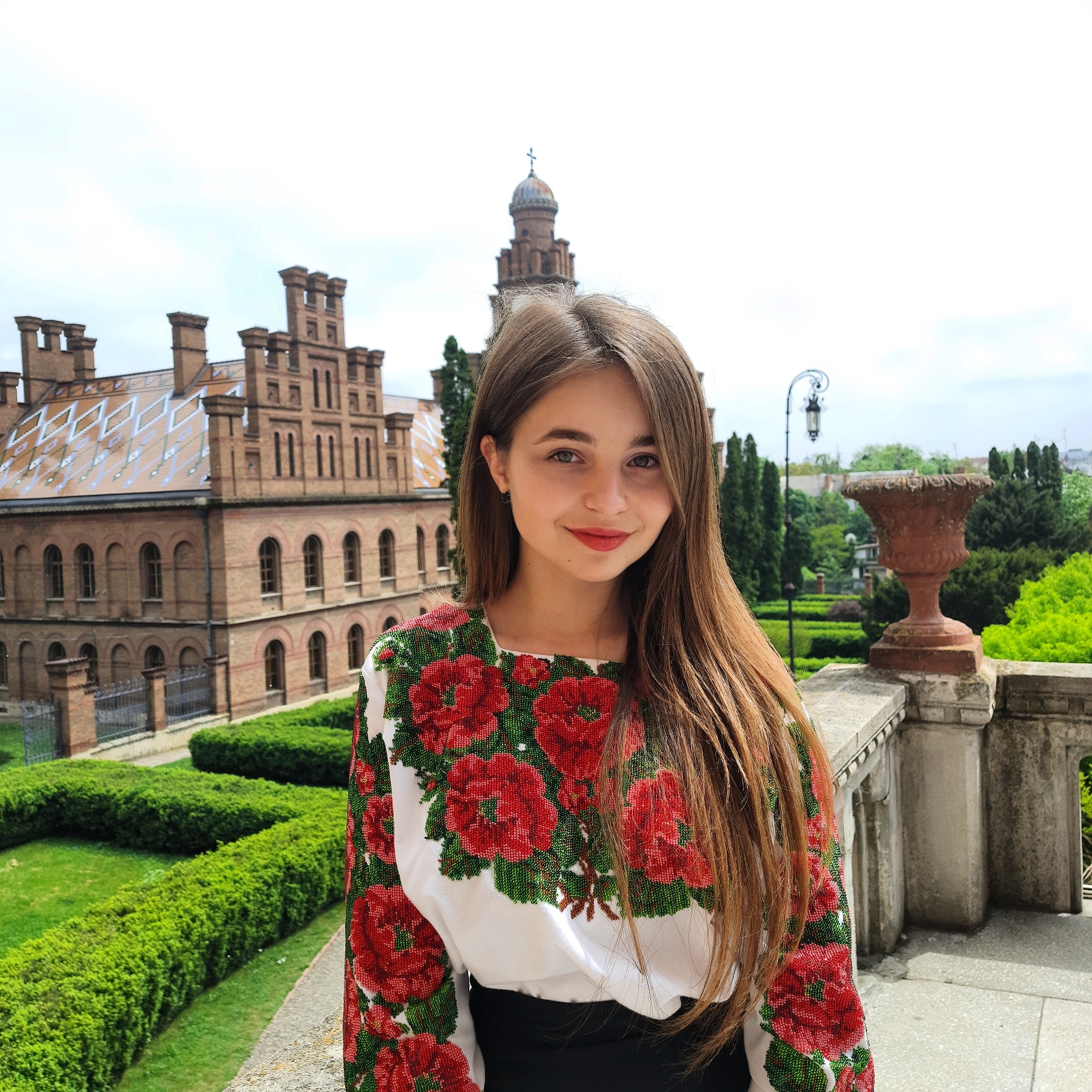 19. Ніколь