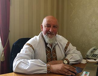 Oleksandr SOBCHUK