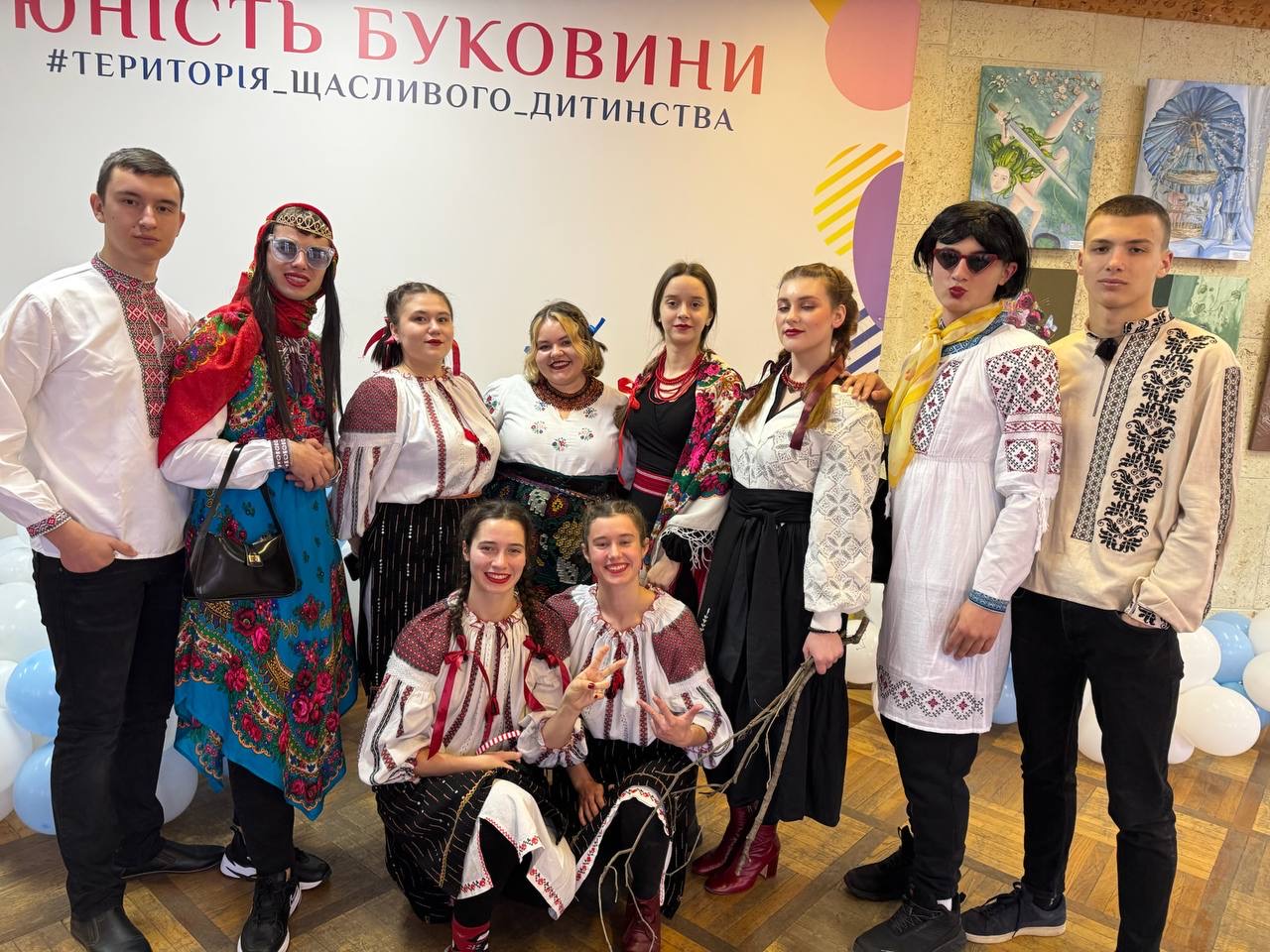 Факультет Фізичної культури, спорту та реабілітації долучився до фестивалю «Від Романа до Йордана»