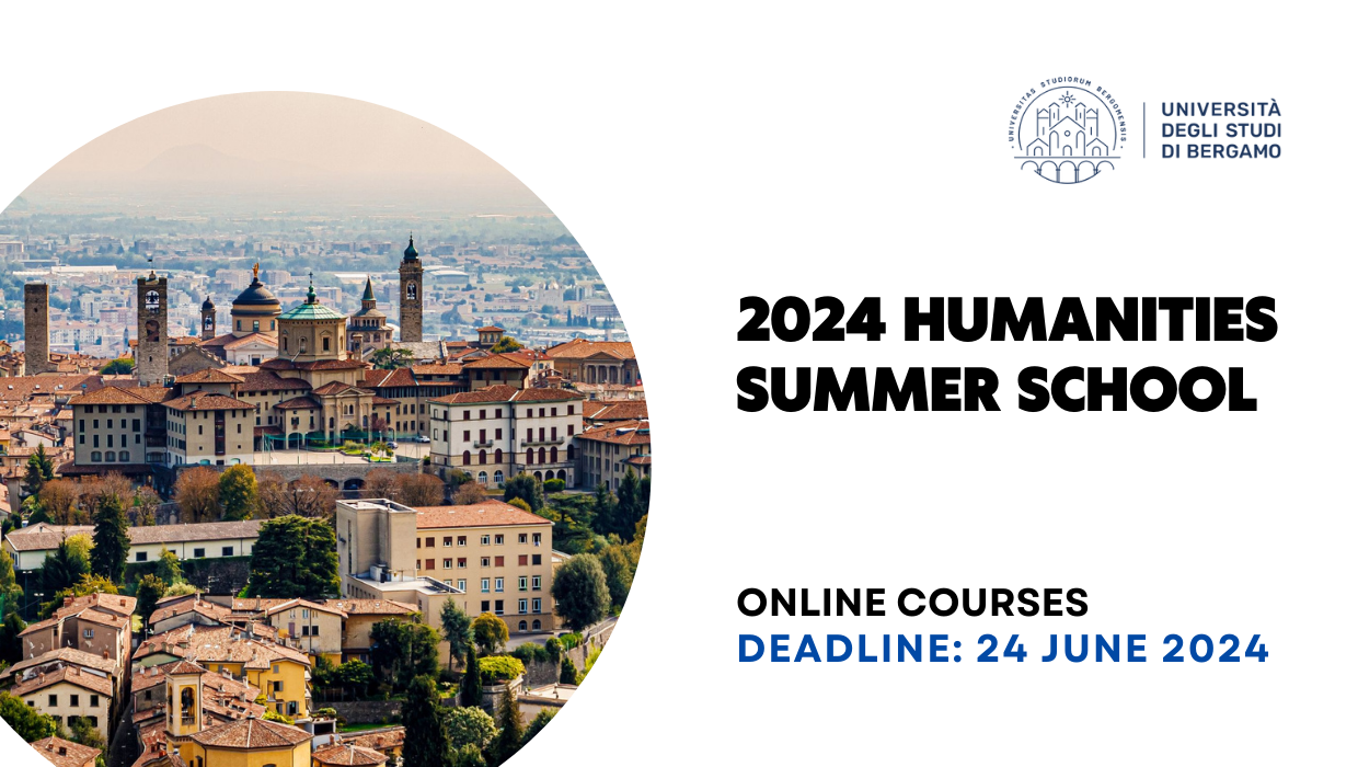 Оголошення про онлайн літню школу гуманітарних наук