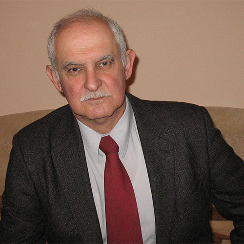 Шайко-Шайковський Олександр Геннадійович