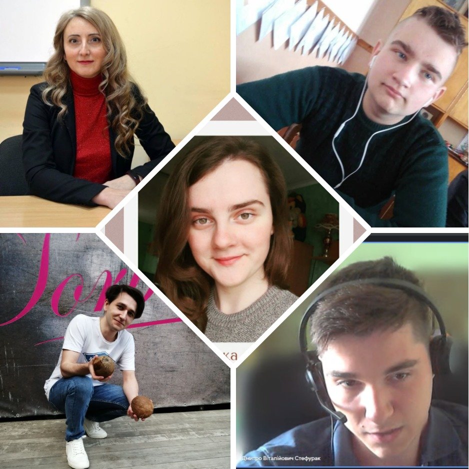 Студентська наукова конференція 2022 року