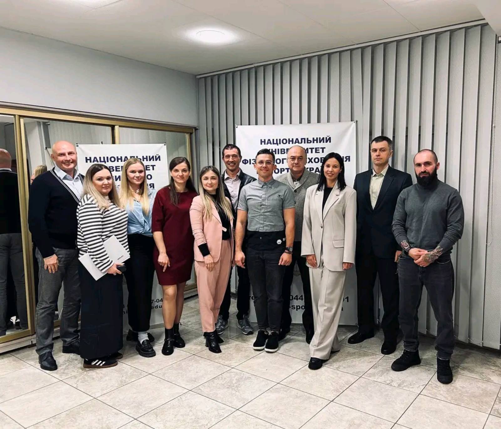 ЗАЛУЧЕННЯ НАУКОВО-ПЕДАГОГІЧНИХ ПРАЦІВНИКІВ  ДО РОЗРОБКИ ПРОФЕСІЙНИХ СТАНДАРТІВ