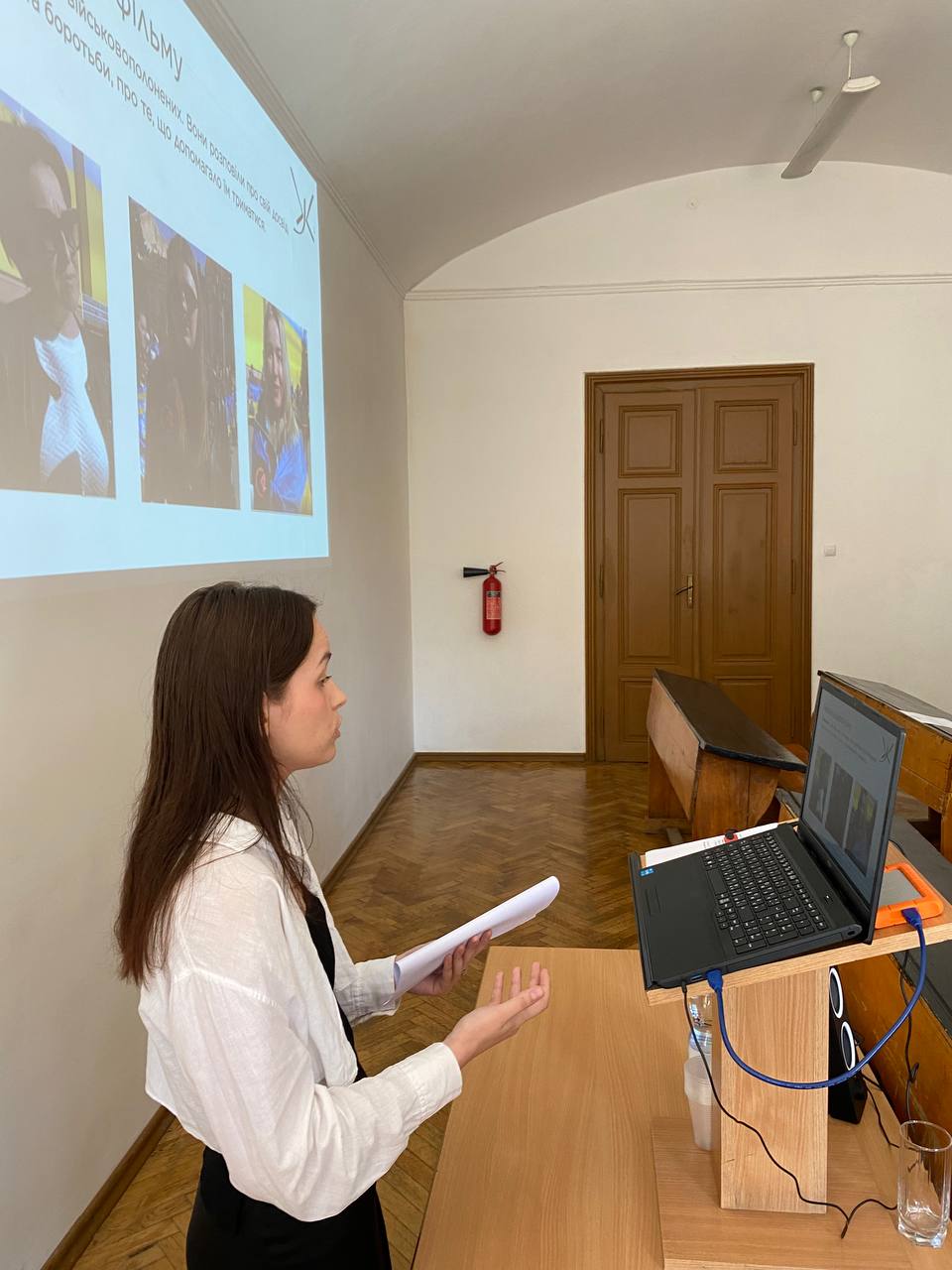 Ірина Маціборська