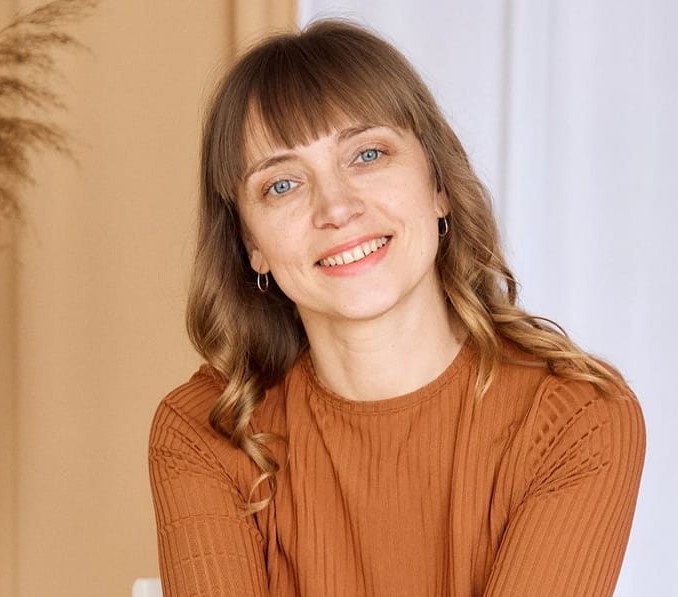 Ковдриш Аліна Михайлівна