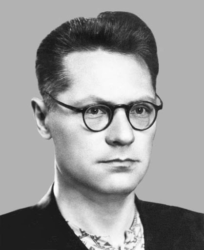 Василь Лесин