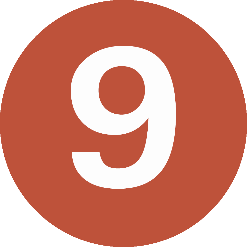 9