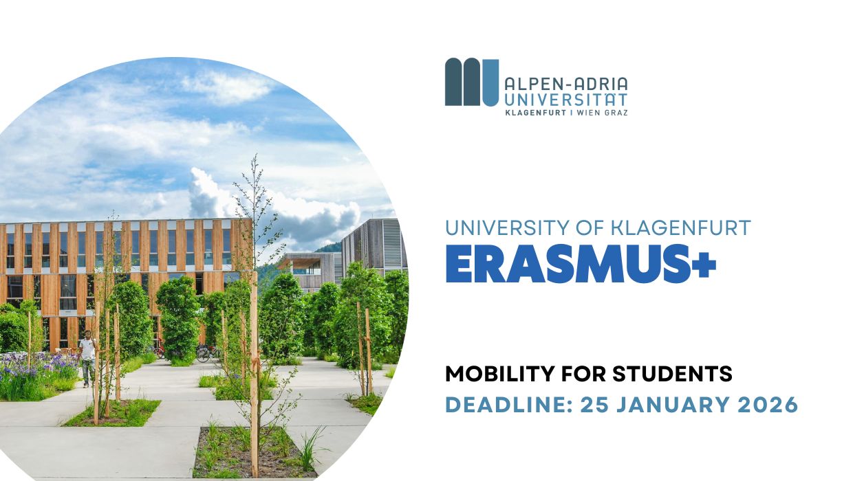 Участь у конкурсі можуть взяти студенти 2-х, 3-х курсів бакалаврської програми.  Кількість місць: 1 стипендії на 4-5 місяців (5 місяців, якщо студент бажає пройти інтенсивний курс німецької мови до або після лекційного періоду)