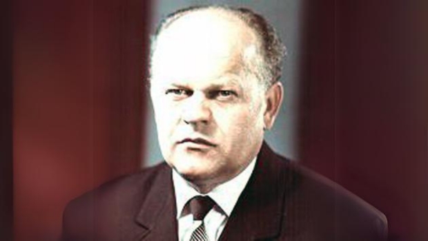 Мартинюк Василь Тодорович