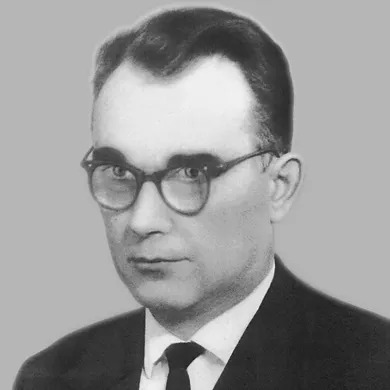 Рубаник Василь Павлович 