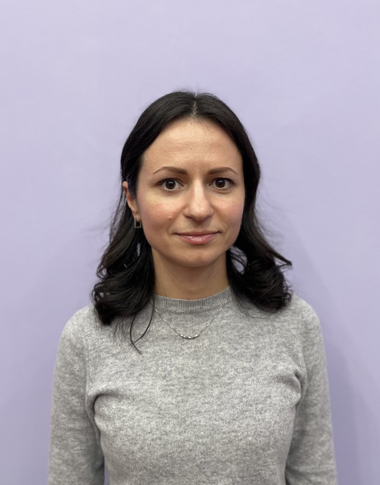 Кушнір Анастасія Володимирівна