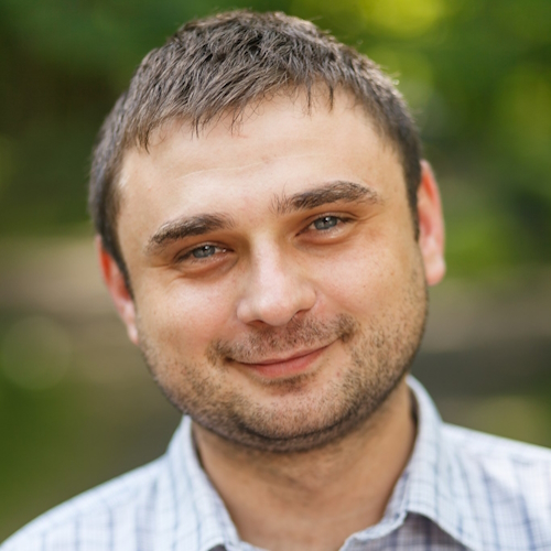 Дзик Роман Анатолійович