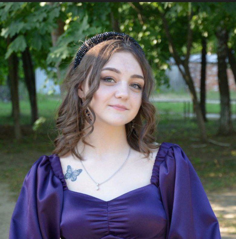 Голова волонтерської комісії: Литвинюк Дарія Максимівна 