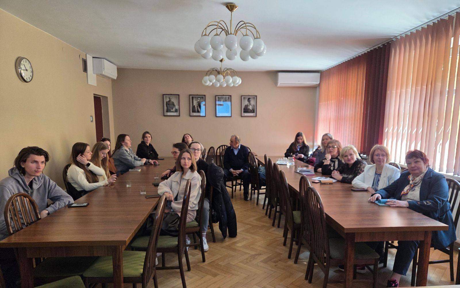 Лексикографічний семінар Польської академії наук