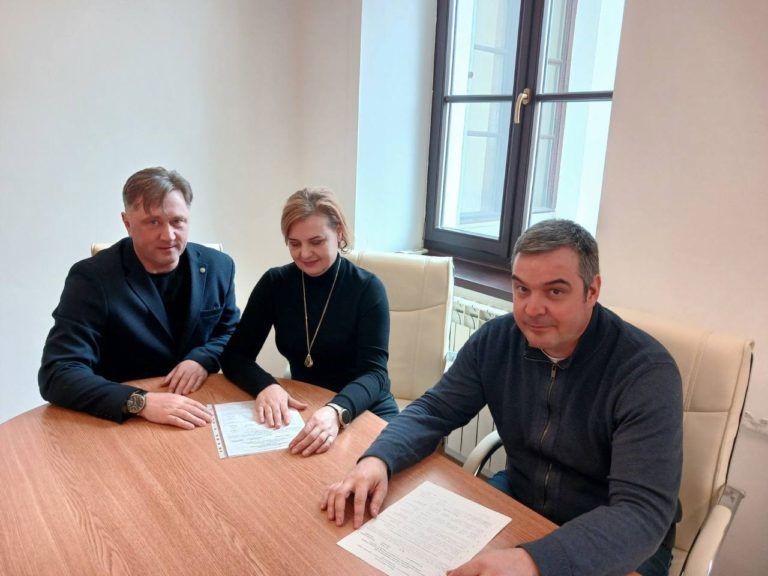 Erasmus+ модуль Jean Monnet / EVUESS