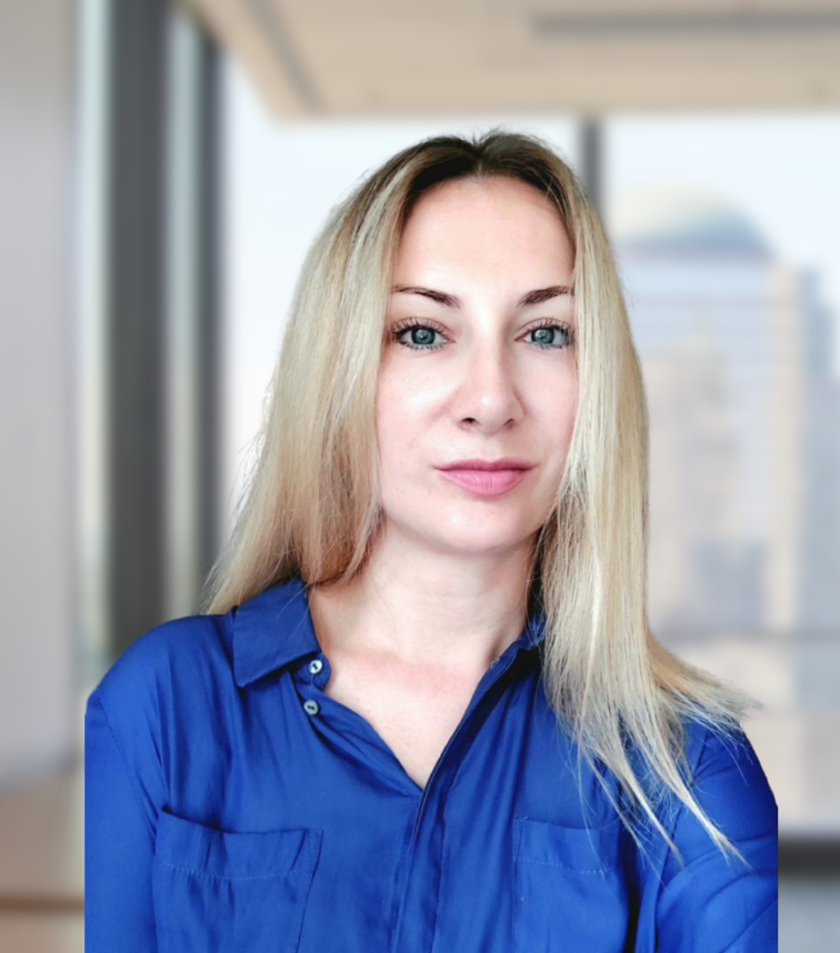 Танащишена Інесса Євгеніївна