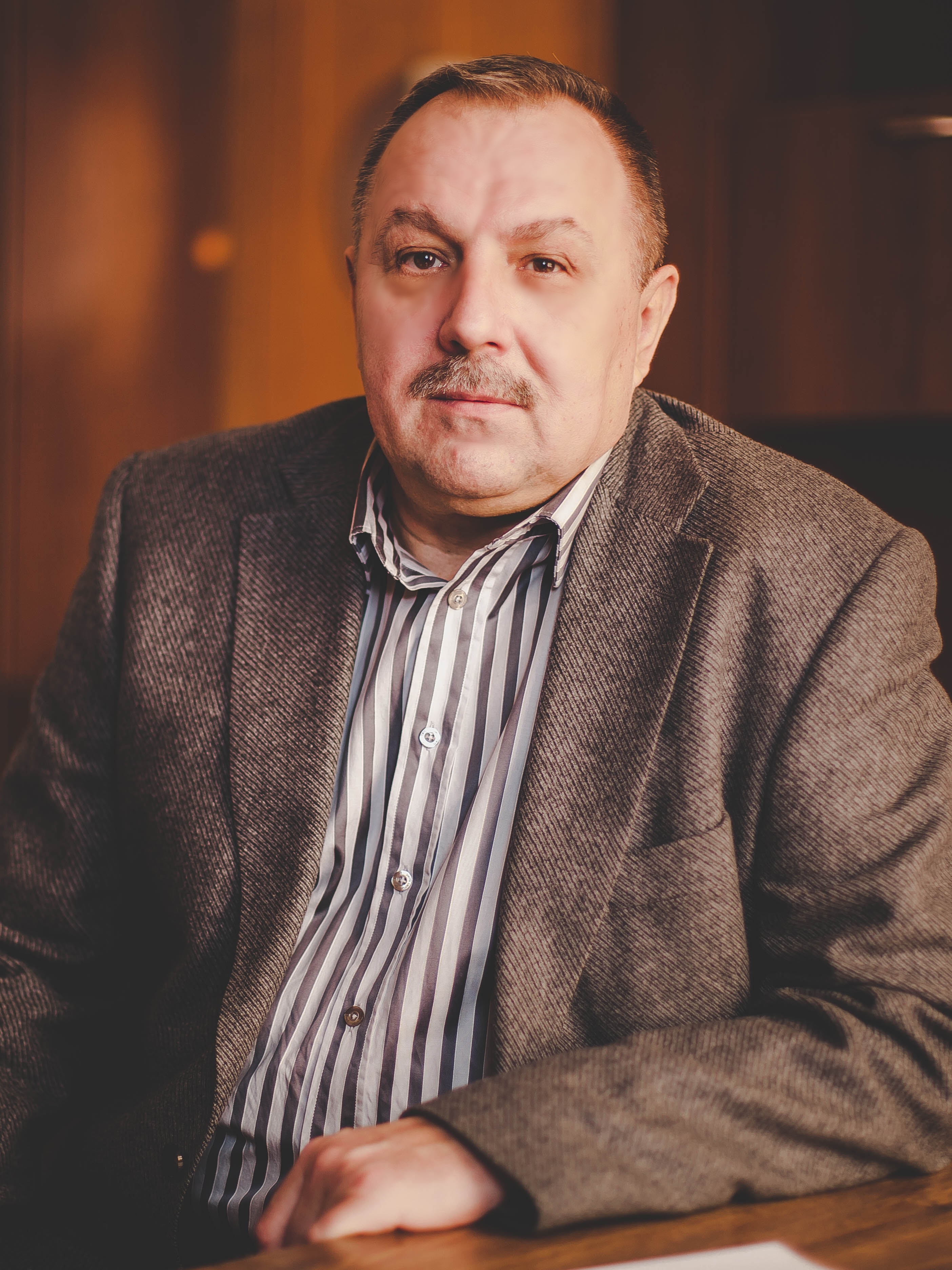 Лошенюк Віктор Євгенійович