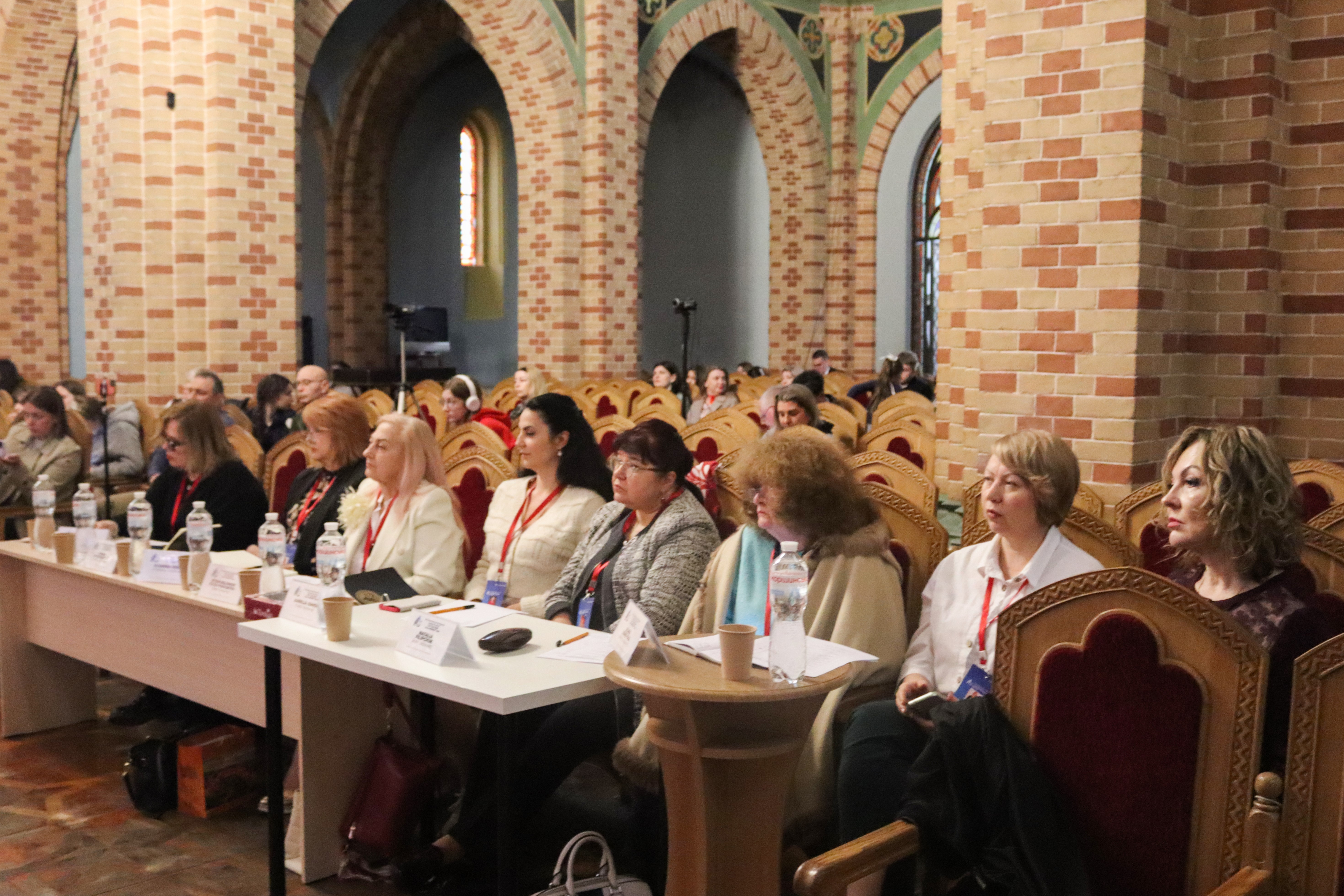 Змагалися конкурсанти номінацій «Фортепіано» і «Академічний сольний спів»