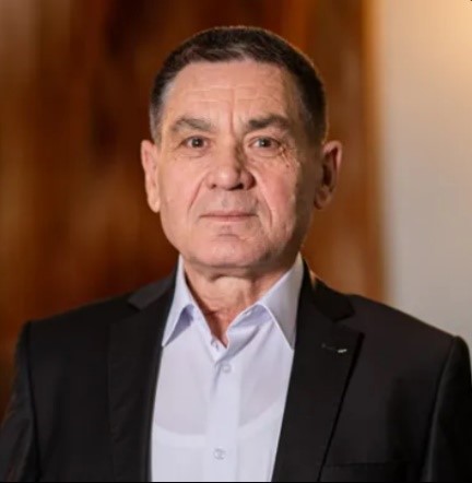 Петришин Роман Іванович 