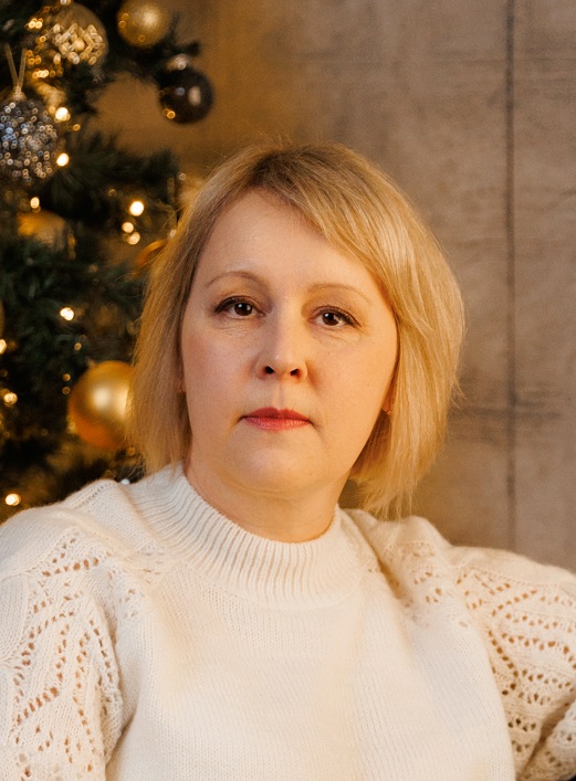Сема Оксана Василівна