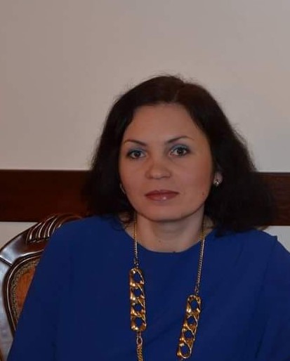 Тонкошкур Галина Іванівна