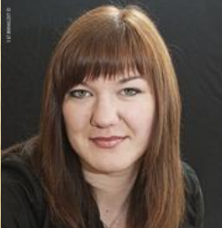 ПЕРЕПЕЛЮК ІННА РОМАНІВНА