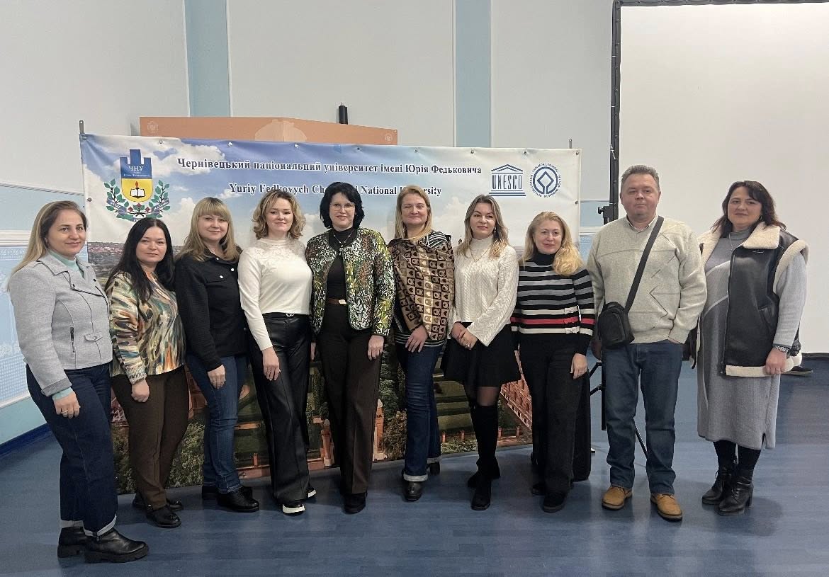  ПІДВИЩЕННЯ КВАЛІФІКАЦІЇ 2026
