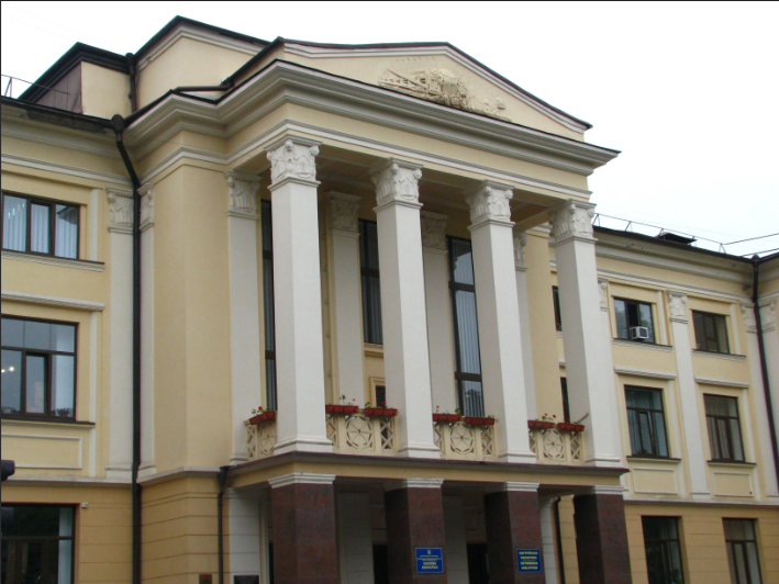 Наукова бібліотека ЧНУ