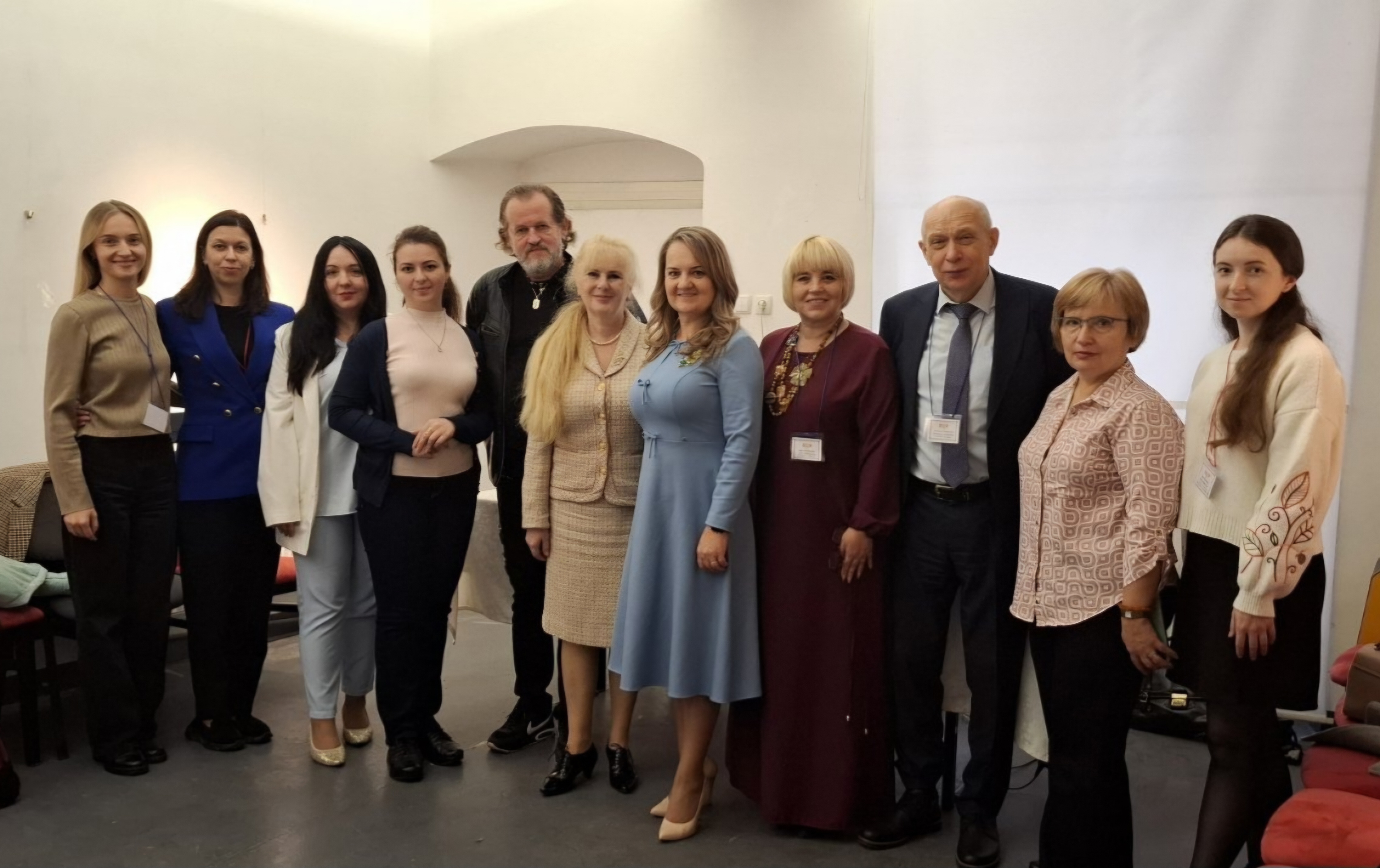 Міжнародний симпозіум  «Румунсько-українські відносини. Історія та сучасність»