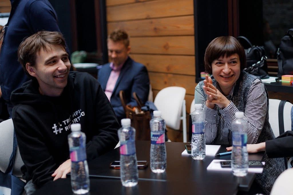 Переможці Ідеатону з медіаграмотності від DW Akademie
