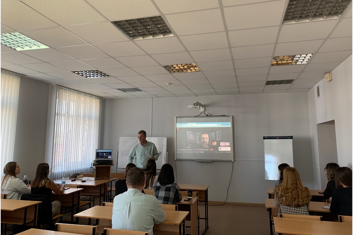 Соціальний педагог у дії: практичний досвід фахівця