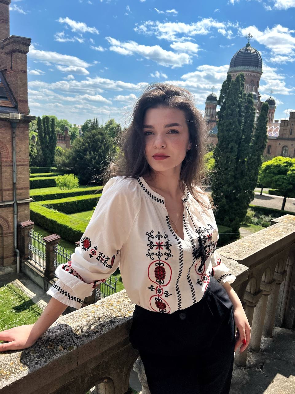 Софія Курилюк