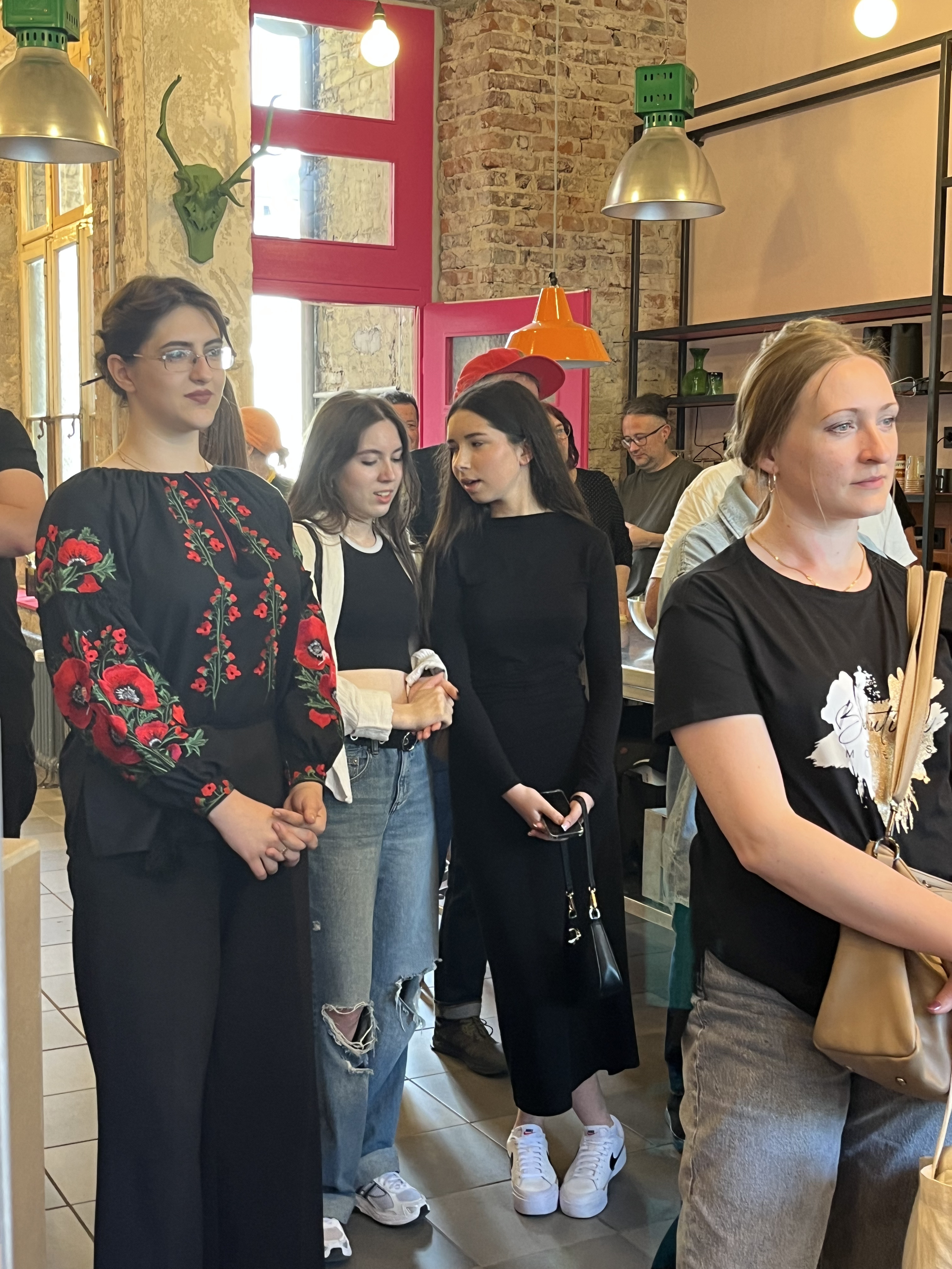 Божена Журавська