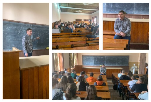 Лекція Комп мережі