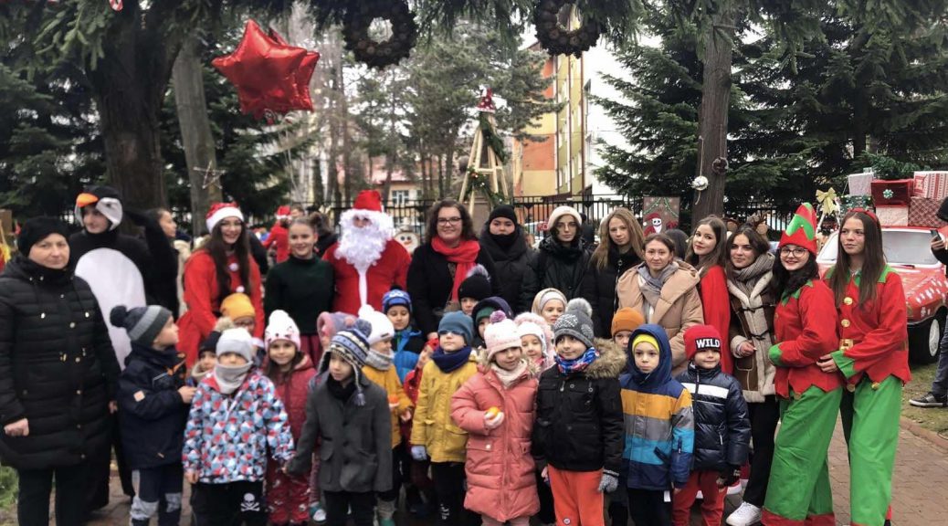 ПЕДАГОГІЧНА ПРАКТИКА СТУДЕНТІВ У ЗДО М.СУЧАВИ