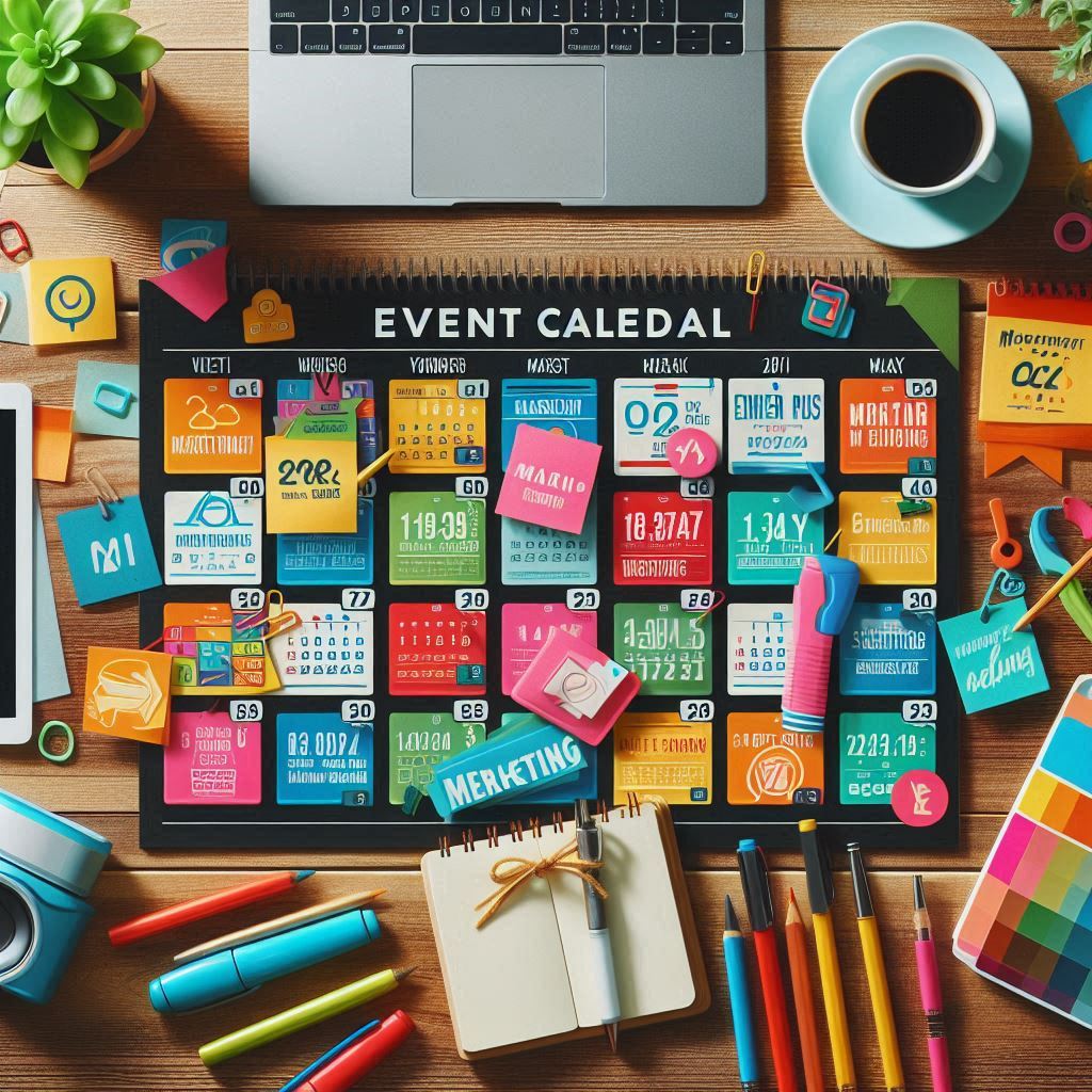 Event-календар