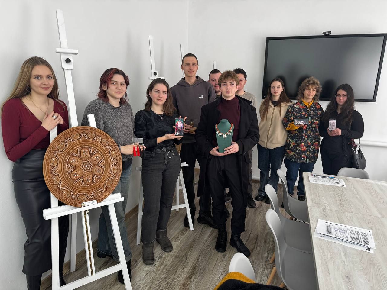 Відзначення Міжнародного дня рідної мови