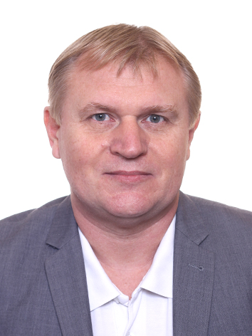 Літовченко Владислав Антонович