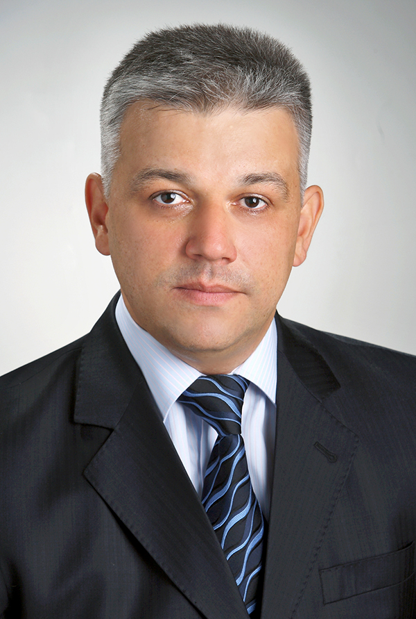 Яремчук Юрій Євгенович