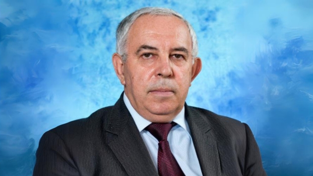 Черевко Ігор Михайлович