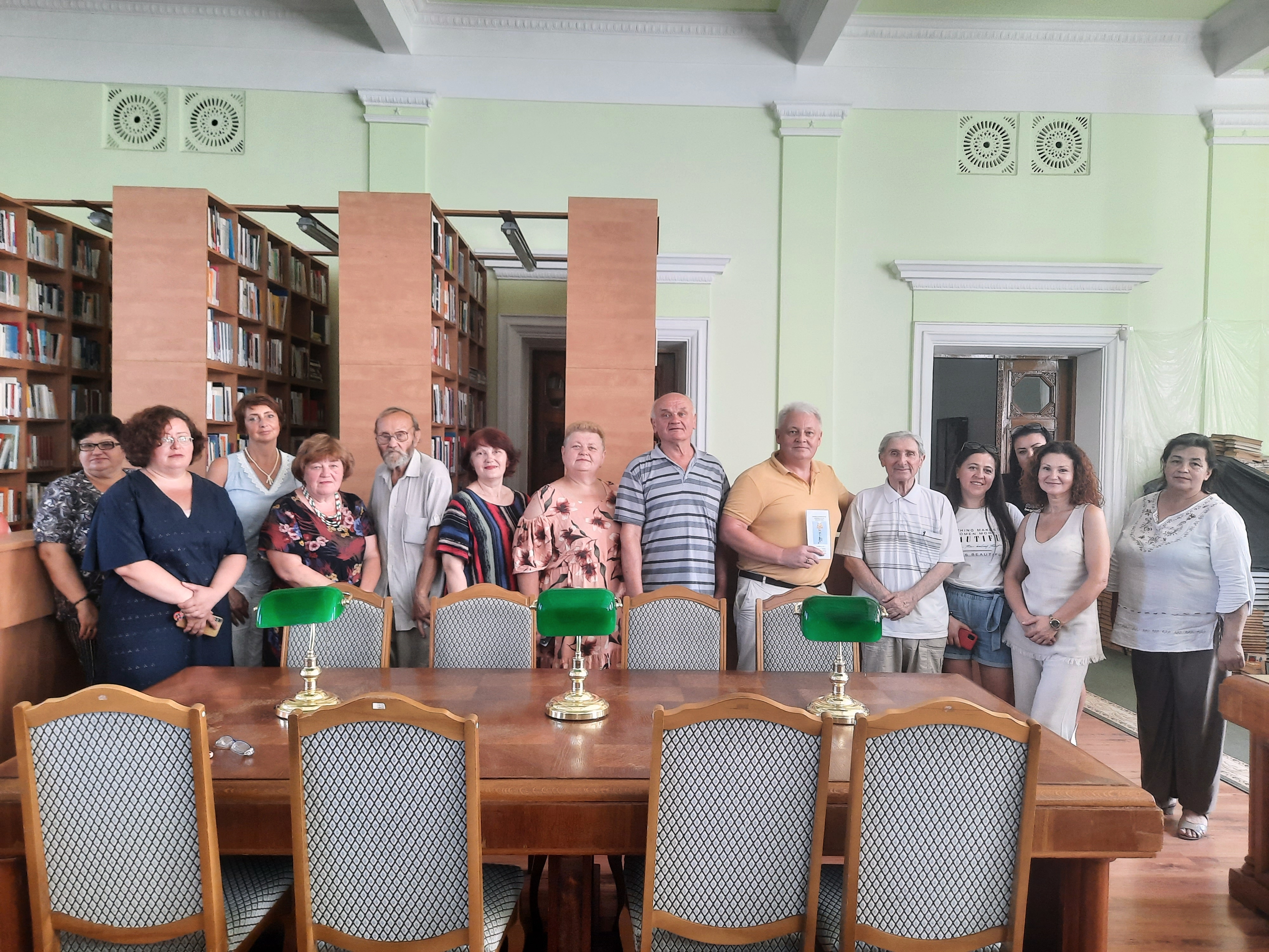 Презентація