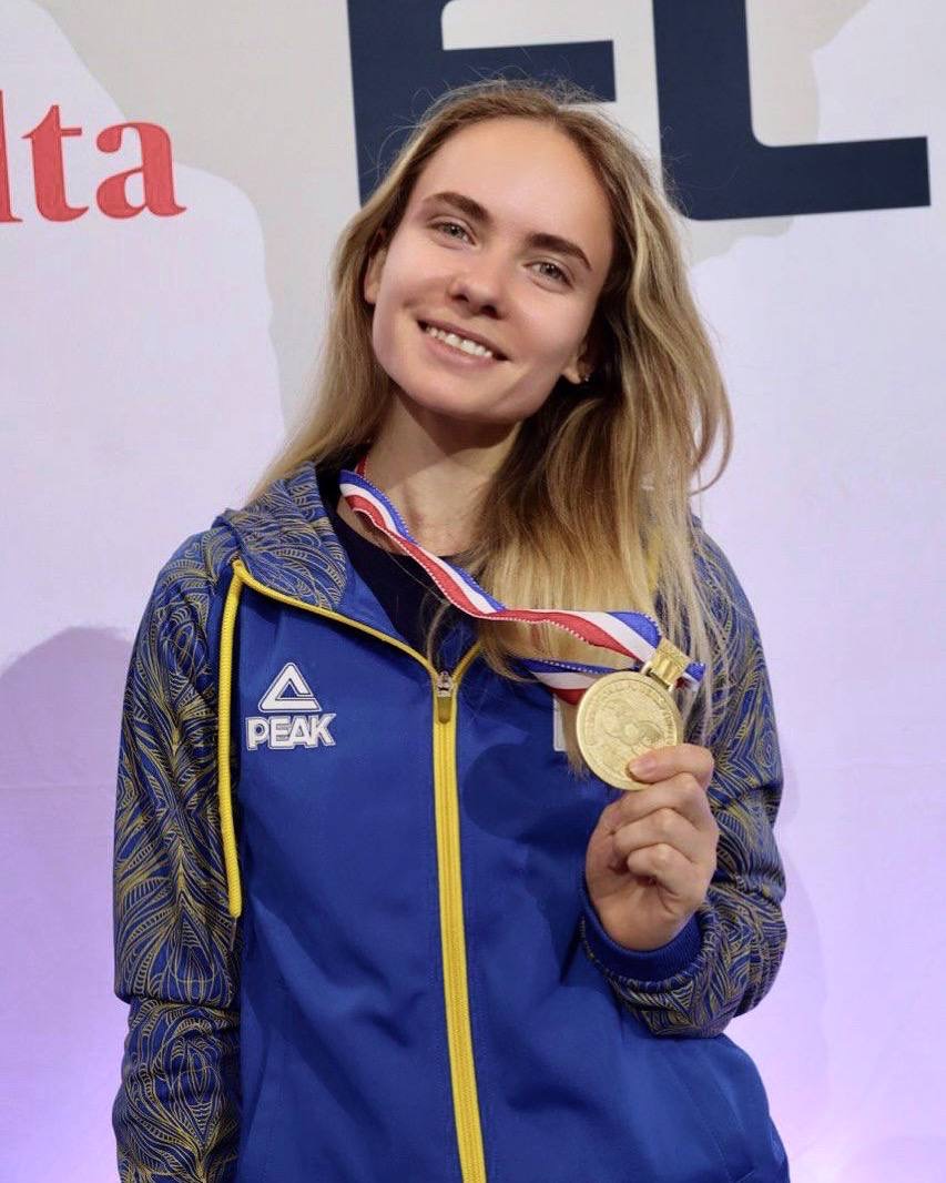 Чемпіонат Світу з жиму лежачи в екіпіруванні