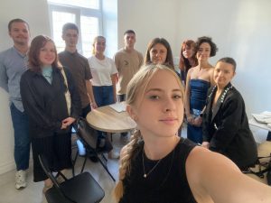 Соціально-економічний симулятор «Життєвий капітал» – тренінг для розвитку фінансової грамотності та формування підприємницького інтелекту
