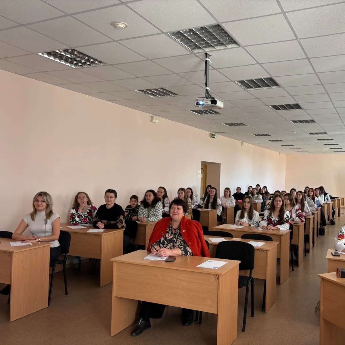 День української писемності та мови