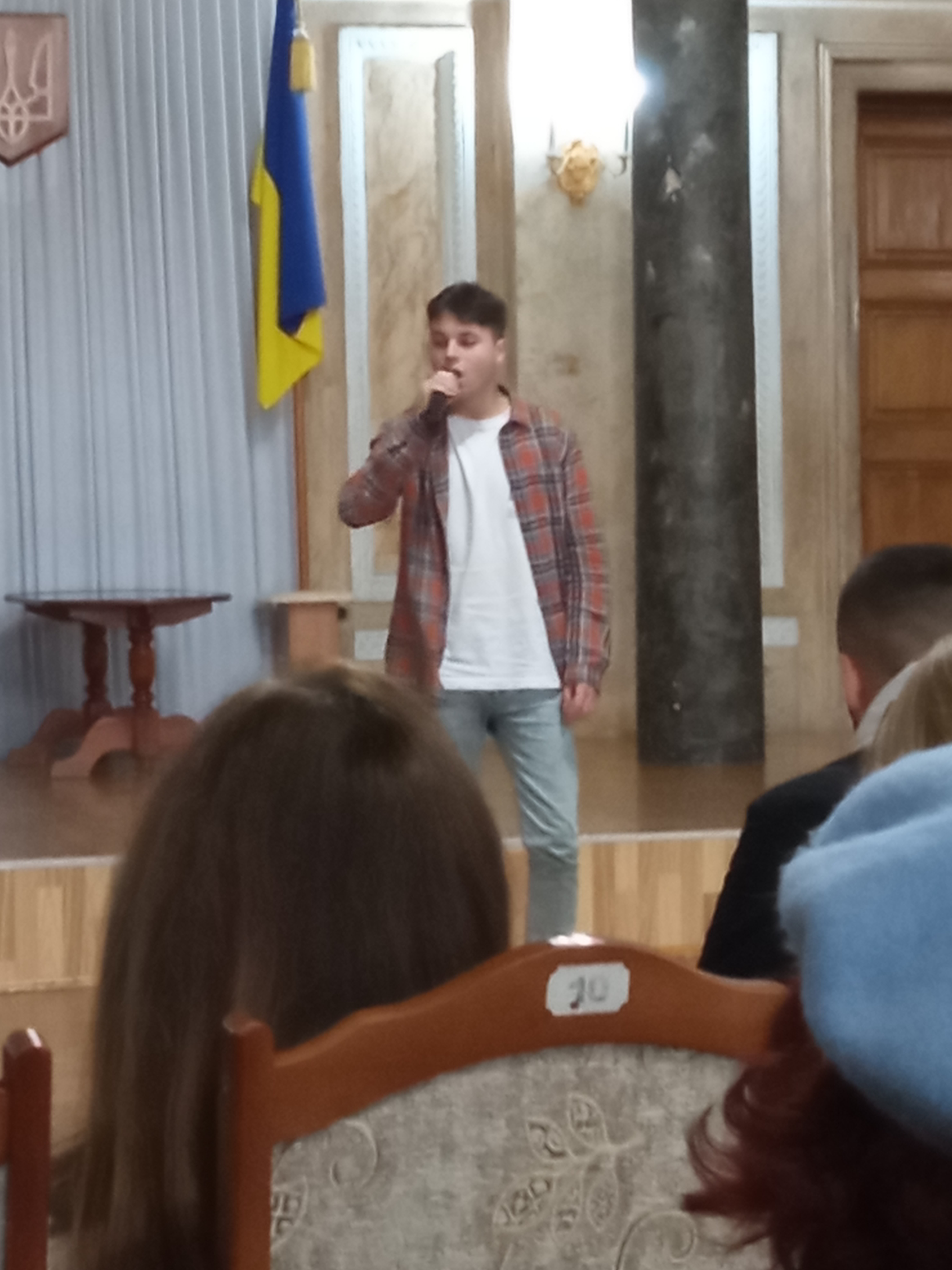 Станіслав Коханюк