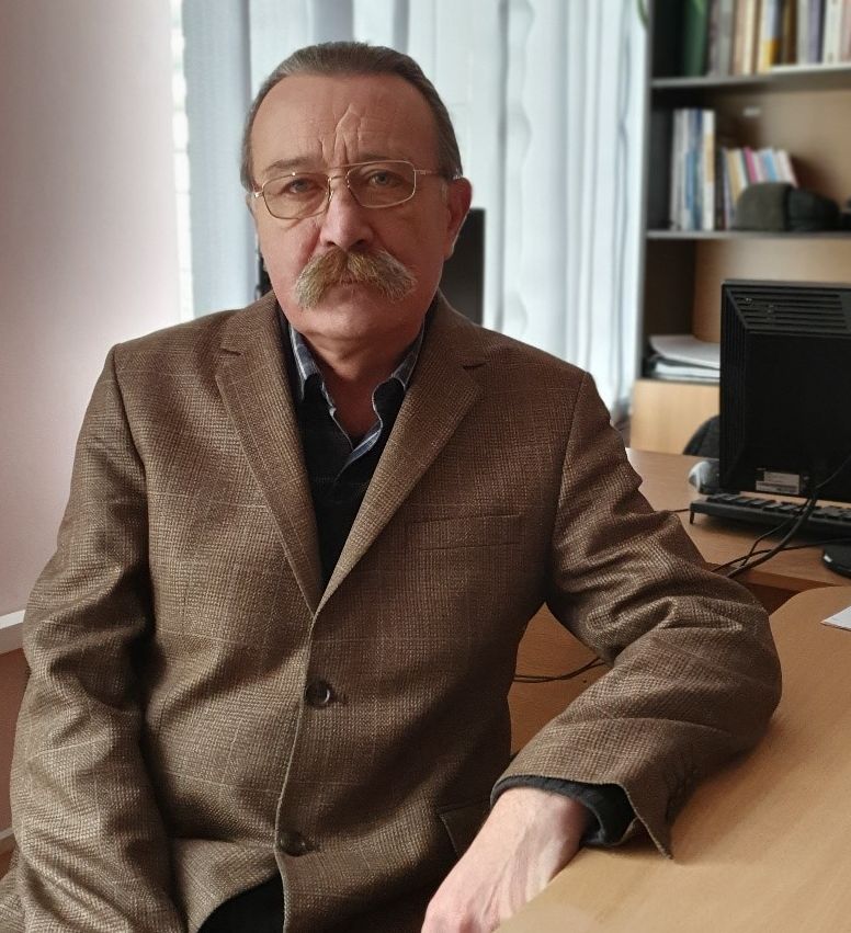 Новіков Сергій Миколайович
