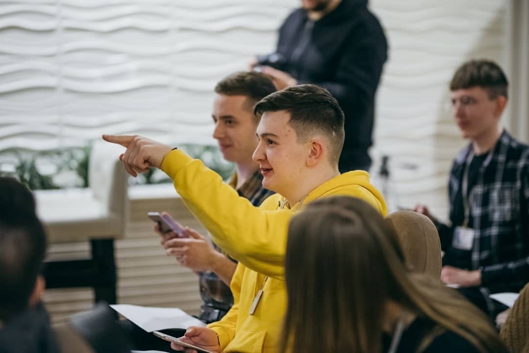Маркетинг інтенсив