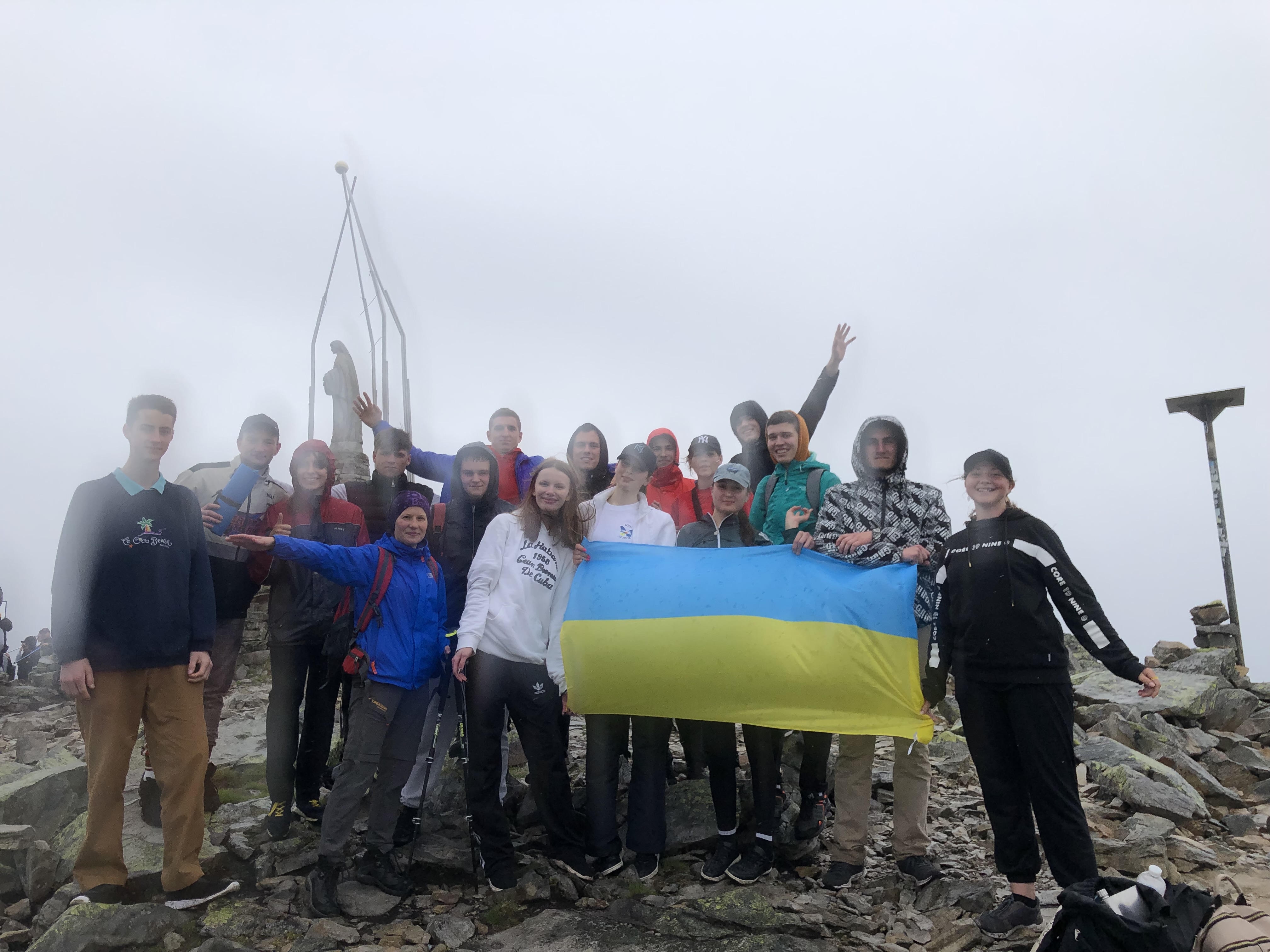 Польовий семінар